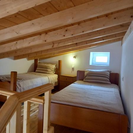 Apanema House Villa Aegina Dış mekan fotoğraf