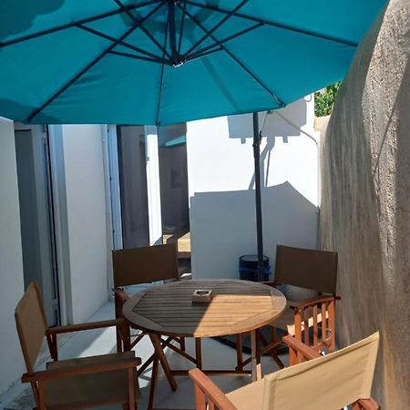 Apanema House Villa Aegina Dış mekan fotoğraf