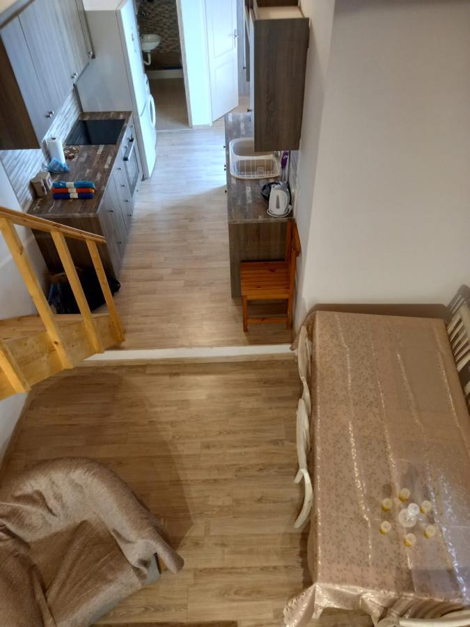 Apanema House Villa Aegina Dış mekan fotoğraf