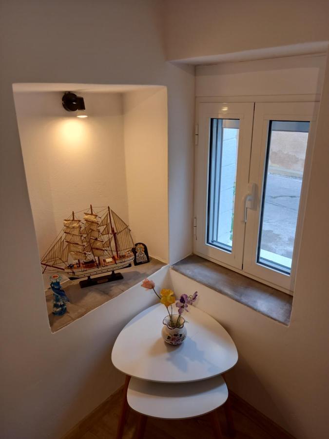 Apanema House Villa Aegina Dış mekan fotoğraf