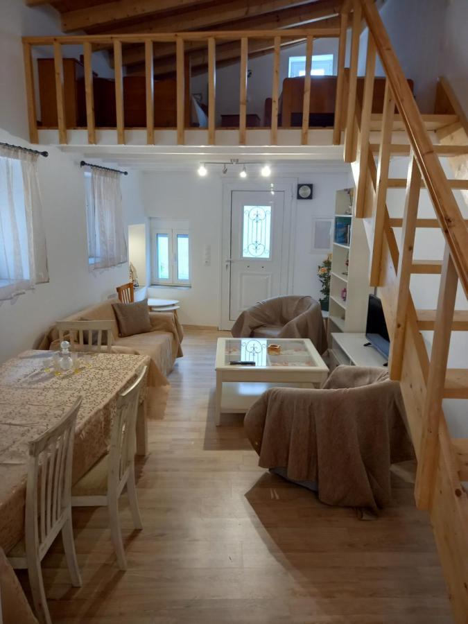 Apanema House Villa Aegina Dış mekan fotoğraf