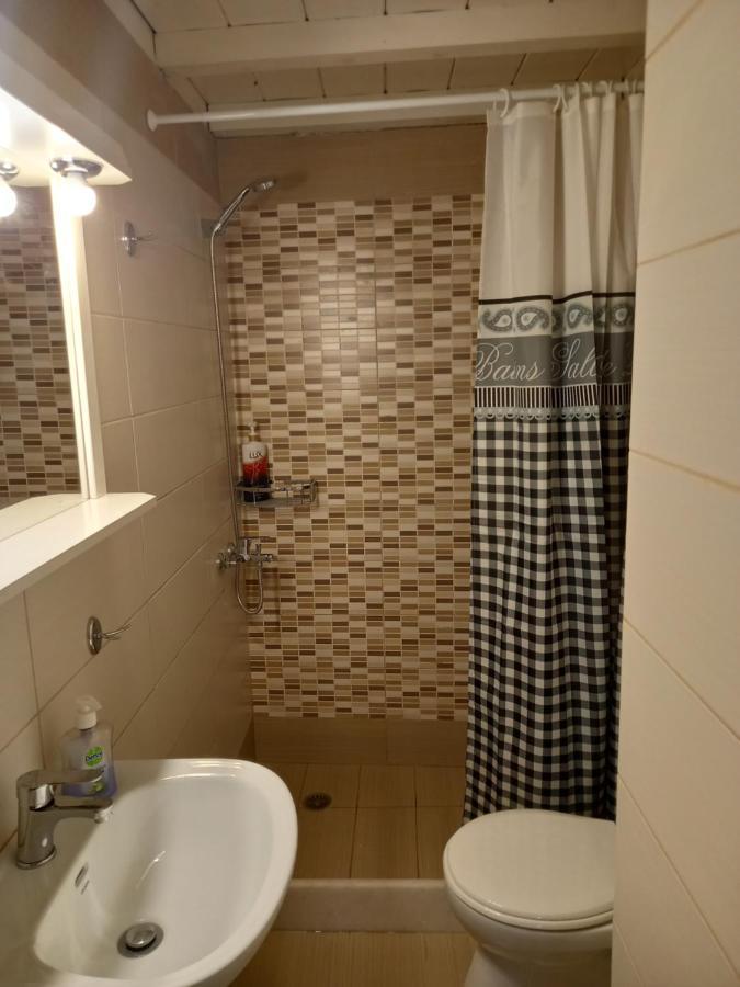 Apanema House Villa Aegina Dış mekan fotoğraf