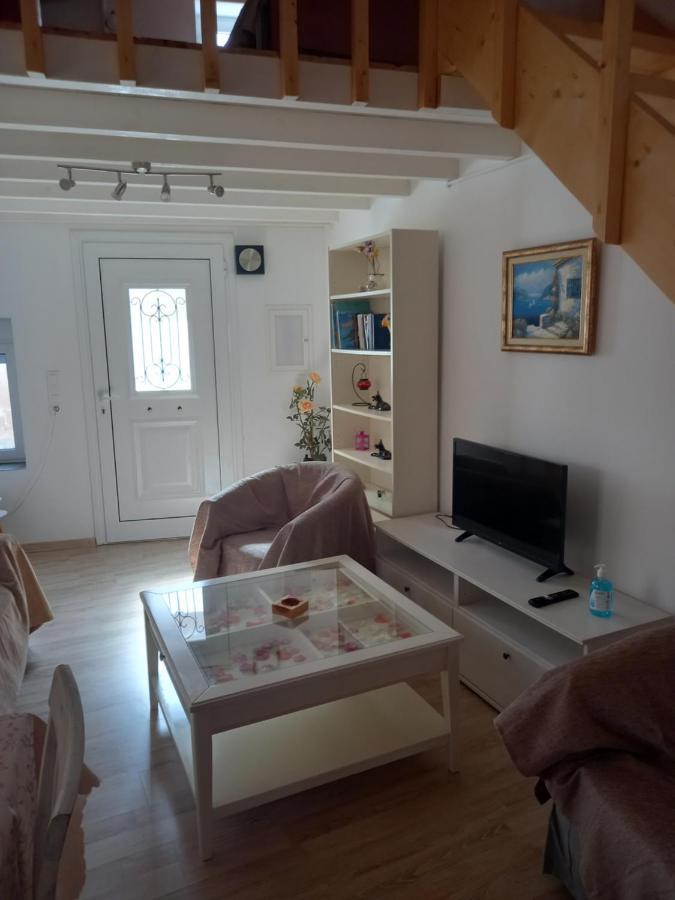 Apanema House Villa Aegina Dış mekan fotoğraf